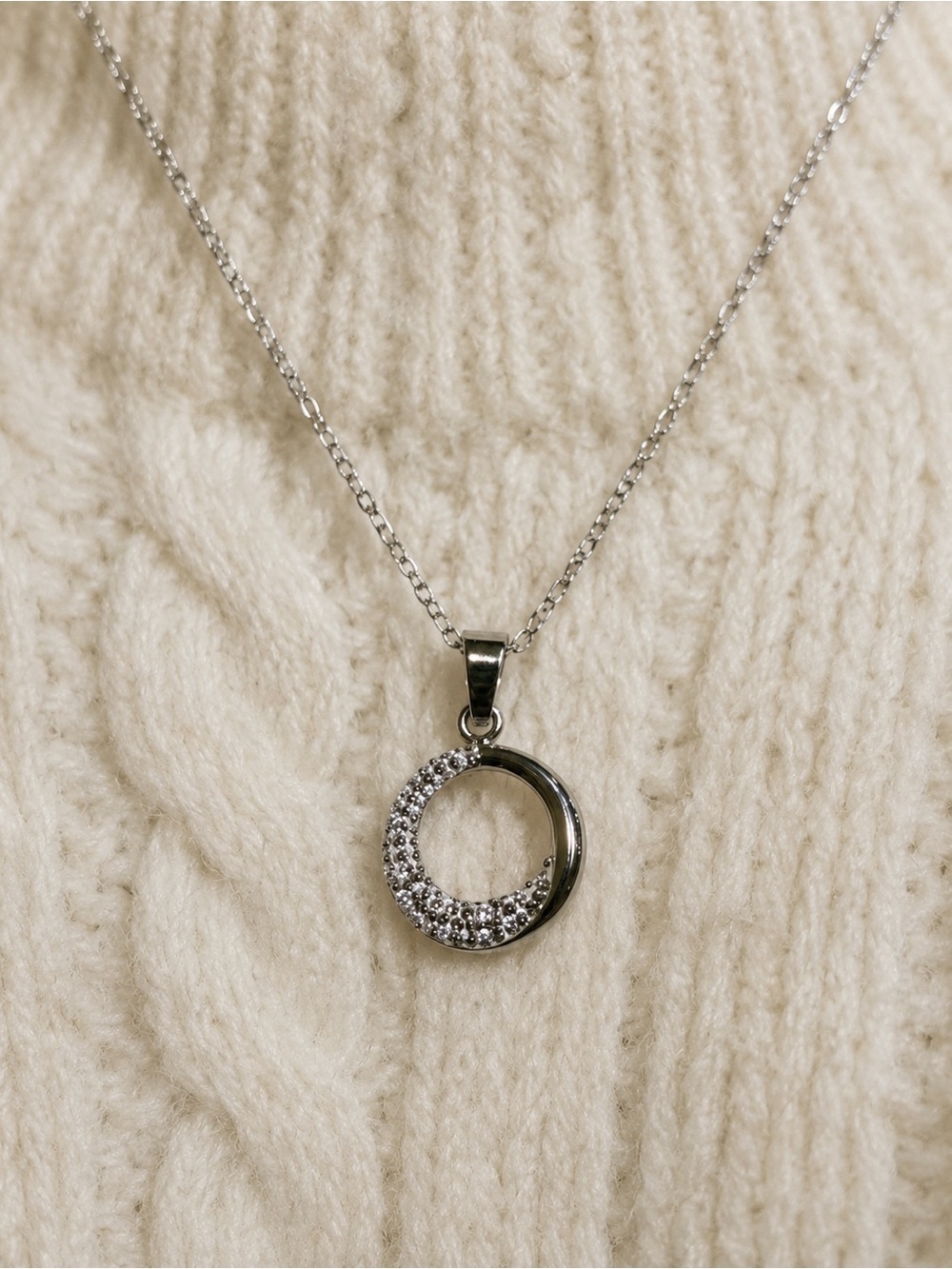 Steelx Pendant